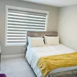 Home In South Edmonton