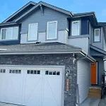 Home In South Edmonton