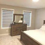 Home In South Edmonton