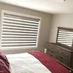 Home In South Edmonton